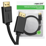 UGREEN DP102 DisplayPort kabl v1.2 4K MM 2M