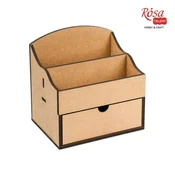 Organizator MDF - predalčnik ROSA TALENT