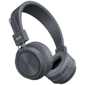 HOCO Bluetooth slušalice W25 Promise/ siva