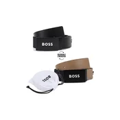 BOSS dvostranski pas otroški