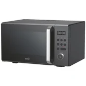 home Mikrovalna pećnica, 1000 W, XXL zapremina 32 lit. - HG MH 32D 44659