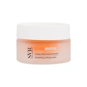 SVR [C20] Biotic Smoothing Unifying Cream dnevna krema za obraz za vse tipe kože za ponovno polnjenje unisex