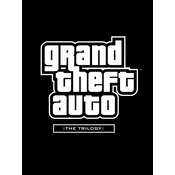 Rockstar Games Game Key Grand Theft Auto: The Trilogy (Europa)