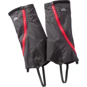 McKinley GAITER TREKKING HIGH CUT, gamaše, črna 245088