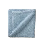 Kela Brisača LADESSA, 100 % bombaž, 50 x 100 cm, ledeno modra