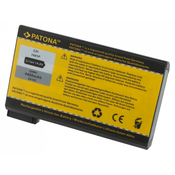 baterija za Dell Inspiron 2100 / 4000 / 8000, 4400 mAh