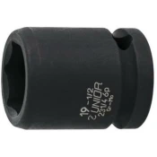 Nasadni kljuc Impact Unior 231/4 6P prihvat 1/2 - 22 mm
