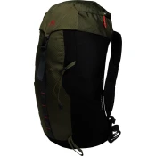McKinley MINAH II VT 26, planinarski ruksak, zelena 430944
