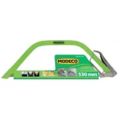 Testera rucna 530mm MODECO