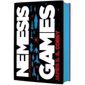 Nemesis Games