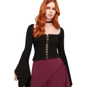 Majica moška - Night Empress - KILLSTAR - KSRA014259