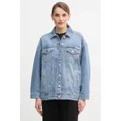 Jeans jakna Dkny