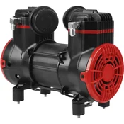 shumee Brezoljni zračni kompresor - motor 1300 W KD4077