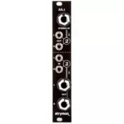 Strymon AA.1 Amplifier Attenuator Eurorack modul
