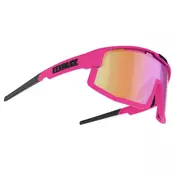 BLIZ športna očala 52001-43 VISION matt neon pink