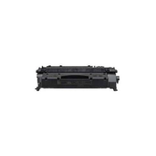 Toner za HP 05X (CE505X) črna, kompatibilna -
