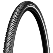 MICHELIN PNEVMATIKA Z VARNOSTNIM UPORABNIKOM 28 700x35 PROTREK