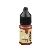 Pigment Jesmonite 10g | Različni odtenki | Red oxide