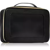Notino Travel Collection Beauty Box kozmetični kovček Black 1 kos