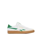 Reebok Superge EOSS-CLUB C REVENGE VINTAGE 100278994 Bela