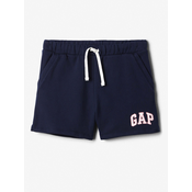 Gap Kratke Hlače XS