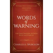 Words of Warning (Annotated, Updated Edition)