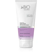 beBIO Baby Hair Complex Deep Renewal regeneracijski balzam za poškodovane lase 200 ml