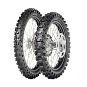 Dunlop Geomax MX 33 ( 80/100-12 TT 41M zadnje kolo)