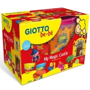 Giotto Be-Be set My Magic Castle 479600