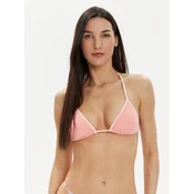 Tommy Hilfiger Gornji del bikini UW0UW05239 Roza
