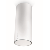 FABER ODPRODAJA Kuhinjska napa CYLINDRA ISOLA GLOSS PLUS EV8+ WH A37 ODPRODAJA