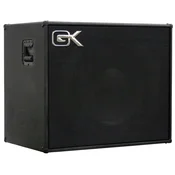 GALLIEN-KRUEGER CX115 8 OHMs 300W bas zvočna skrinja