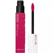 MAYBELLINE Ruž MAY SSTAY MATTE INK Bricks NU 120 ARTIS 5 ml Artist