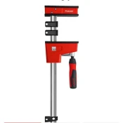 Stega za spajanje korpusov KRE Bessey, dolžina 600 mm, razpon 95 mm