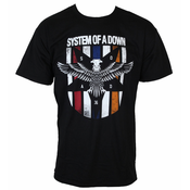 Metal majica System of a Down - Eagle Colours - ROCK OFF - SOADTS02MB