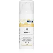 Olival Immortelle vlažilna CC krema SPF 12 odtenek Light 50 ml