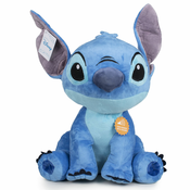 Disney Stitch plišana igračka sa zvukom 55cm