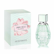 Parfem za žene Jimmy Choo Floral EDT 40 ml