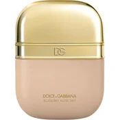 Dolce&Gabbana Fresh Blueberry Nutri-Tint SPF 20 posvetlitvena tonirana krema SPF 20 odtenek 7N Light 30 ml