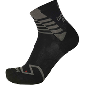 Mico COMPRESSION OXI-JET RUN ANKLE SOCKS CA01281, čarape za trčanje