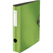 Leitz Leitz Mapa Active Solid DIN A4 Širina hrbtne strani: 65 mm Svetlo zelena 2 nosilca 10481050