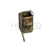 Clawgear Small Radio Pouch LC Flecktarn –  – ROK SLANJA 7 DANA –