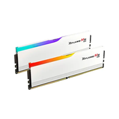 G.Skill Ripjaws M5 RGB F5-6000J2836G16GX2-RM5RW pomnilniški modul 32 GB 2 x 16 GB DDR5 4800 MT/s