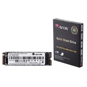 AFOX AFOX SSD M.2 PCI-EX4 512GB TLC 1,7 GB/S NVME