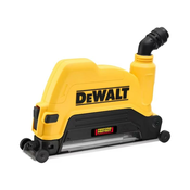DEWALT DWE46229 Zaščita z vodilom za rezanje betona