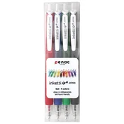 OLOVKA KEMIJSKA GEL GRIP INKETTI PK4 PENAC SORTIRANO