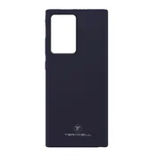 Maska za Samsung Note 20/ N980F mat Giulietta tamno plava