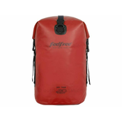 FEELFREE vodoodporni nahrbtnik Dry Tank 60L TNK60RED, rdeč