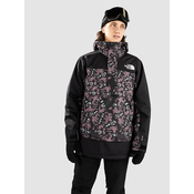 THE NORTH FACE Driftview fawn grey snake charmer