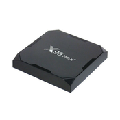 TV BOX ANDROID -X96 MAX+/ 4 GB+32GB